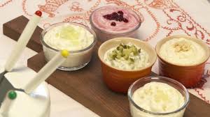 Fondue Dips 5 Blitz Rezepte Youtube