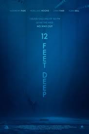 La sua bramosia di potere non conosceva limiti. 2y8 Bd 1080p 12 Feet Deep Streaming Italiano Gratis Euito1ylzp