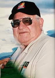 Kenneth Welch Obituary