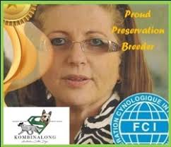 Team Kombinalong "Home of the Super Dogs"