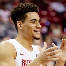 NAU men's basketball adds second graduate transfer, signs UNLV guard Jay  Green