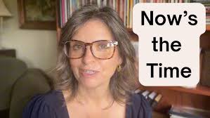 I forgot that I didn't turn the video off at the end