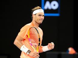 Rafael rafa nadal parera (catalan: Australian Open Rafael Nadal Beats Cameron Norrie In Straight Sets To Enter Last 16 Tennis News