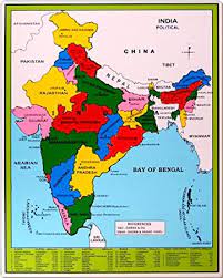 Magical, meaningful items you can't find anywhere else. Buy Little Genius Map India Multi Color Small Online At Low Prices In India Amazon In