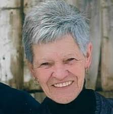 Obituary for Audrey Lynne McAskill (Self)