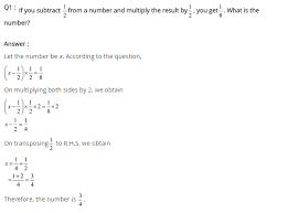 Ncert Solutions For Class 8 Maths Linear Equation In One Variable Ex 2 2 Linear Equations Class 8 Math