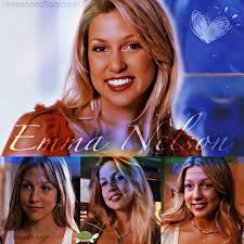 I don't like what the writers are doing to Hope's character. She was always  THAT GIRL. Now she's that…….. Well, you know what I mean.