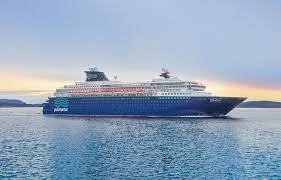 Descubran las fotos del barco y de los camarotes, los descriptivos de las actividades. Pullmantur Jubilara Al Zenith En 2020 Intermediacion