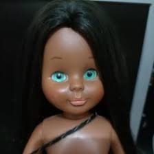 nancy comunion 2009 nueva con ropa extra