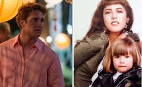 Michelle salas fue reconocida por luis miguel hasta casi 20 años después de su nacimiento (foto: Luis Miguel La Serie Menciona El Abandono De Su Hija Michelle Salas Diario La Prensa