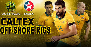 The socceroos are most nonne as the austrailan team. Ffa Announces Name Change From Caltex Socceroos To Caltex Off Shore Rigs The Betoota Advocate