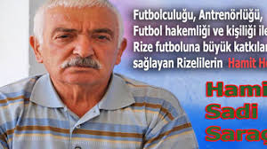 Bir yılın değil yılların futbolcusu
