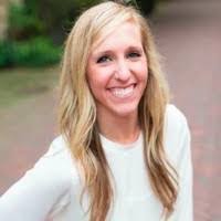 Kristina Steger's Instagram, Twitter & Facebook