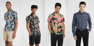 Popular floral pattern men suit of good quality and at affordable prices you can buy on aliexpress. The Best 21 Men S Floral Printed Shirts For Summer 2020 Michael 84