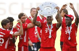 Wie ist die aktuelle situation in bayern und wo bekomme ich. Boateng Recounts Pain Of Racist Abuse To Bayern Teammates