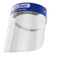 Besides good quality brands, you'll also find plenty of discounts when you shop for dental face shield during big sales. Face Shield Fs 01 Gesichtsschutz Fs 01 B2b Drop Shipping Grosshandel Kuche Kunst Der Tabelle Pflege Und Schonheit Haushaltsgerate Das Abckern Bettwasche
