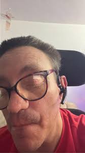 Hi all! I just wanted to introduce myself and share a photo I took