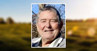 Amos Andrew Decker Obituary August 28, 2022