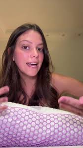 Descubra o Travesseiro Skin que Cuida da Pele enquanto Dorme