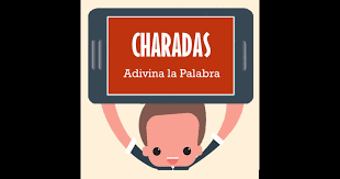 Charadas Adivina La Palabra En Espanol Es Bien Similar A Charades Kids But It Does Not Have The Custom Dual Language Classroom Languages Games Custom Decks Esta app está disponible sólo en app store para iphone y ipad. charadas adivina la palabra en espanol