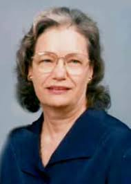 Nell Williamson Obituary (1936