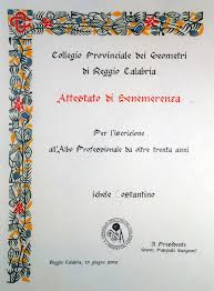 Per attestato di servizio si intende un documento in cui il datore di lavoro riassume alcuni dati che riguardano un proprio collaboratore, inerenti al rapporto di lavoro con esso instaurato. Pergamene Per Riconoscimenti Istituzionali Affidamenti Onorificenze