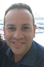 Edward Cardenas's Instagram, Twitter & Facebook