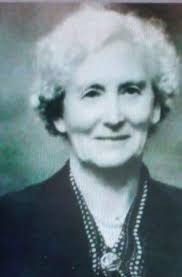 Mary Jane Innis Morrison (1879-1958)