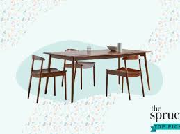 These dining rooms from the designers at dering hall do away with formal dining in favor of a more inviting approach. The 10 Best Dining Room Tables Of 2021