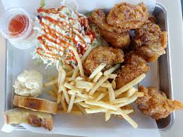 Trusted results with americas test kitchen chicken wings. South Korean Chain Offers A Different Take On Fried Chicken Heraldnet Com