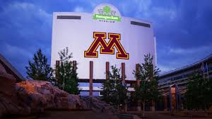 Find an ecu credit union near me. Tcf Bank Stadium Renamed Huntington Bank Stadium After Debate Over Green Logo
