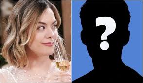 Bold & Beautiful: Who Is Hope's New Man?