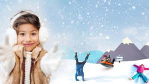 We are extremely excited that live events are back! Snow City Singapore Admission Ticket
