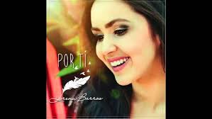 Por Ti Lorena Barros