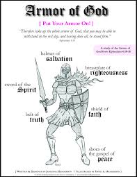 Free Girl And Boy Armor Of God Bible Study Armor Of God Bible Study Bible