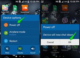 Cara mudah menghilangkan safe mode di android. Cara Mengaktifkan Dan Menonaktifkan Safe Mode Di Android Unbox Id