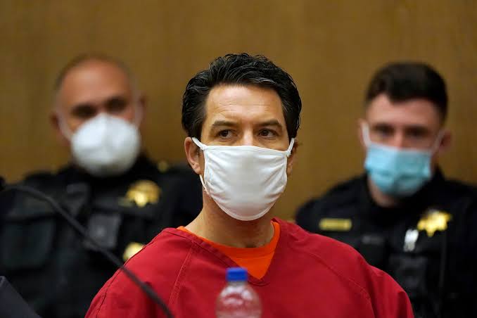 L.A. Innocence Project Takes Up Scott Peterson's Case - The New York Times