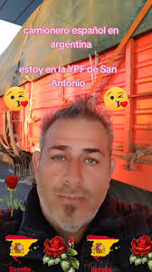 #camioneroespañoles🇪🇦