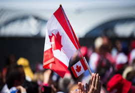 The motive behind the celebration on 15th feb' 2021: Celebrating The National Flag Day Of Canada On 15th Feb 2021