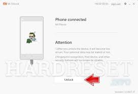 Now you have to need another phone or a computer. Como Desbloquear El Cargador De Arranque En Xiaomi Redmi Note 5 Ai Dual Camera Con Miui10 Miui11 Miui12 Mostrar Mas Hardreset Info