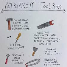 The Master S Tools Will Never Dismantle The Master S House Audrelorde Bymariandrew Patriarchy Sexism Powerful Women