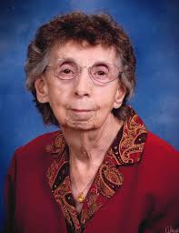 Obituary information for Ellen Willene Hollstein