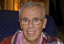 Tribute for Lawrence E. “Larry” Chaldecott