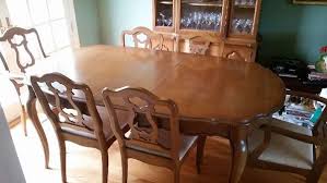 Shop bassett furniture at chairish, home of the best vintage and used furniture, decor and art. Bassett Furniture Dining Room Sets Off 53