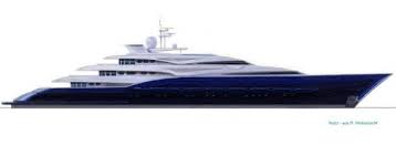 The most amazing super yacht! 4 Yachting Myths That Mainstream Media Believed Yacht Harbour