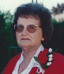 Obituary information for Emma Louise Lagerwey