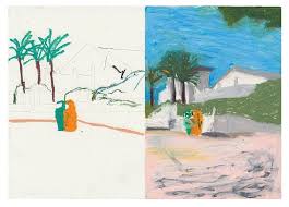 The fleming brothers begin to explore. Lvl3 Artist Of The Week Alan And Michael Fleming