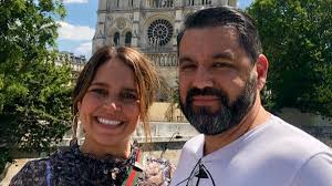 Edward Ortega's Instagram, Twitter & Facebook