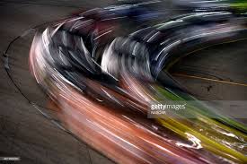 Sprint cup drivers joey logano and david ragan race sise by side down the front stretch during the. Cars Race During The Nascar Sprint Cup Series Federated Auto Parts Nascar Sprint Cup Nascar Richmond International Raceway