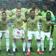 Colombia se medirá a la selección peruana y ecuador en noviembre, ambos compromisos amistosos de la última fecha fifa del 2019. El Deportivo